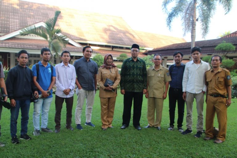 Gubernur NTB Himbau Masyarakat Turut Sukseskan Simposium Internasional APGN 2019 okk