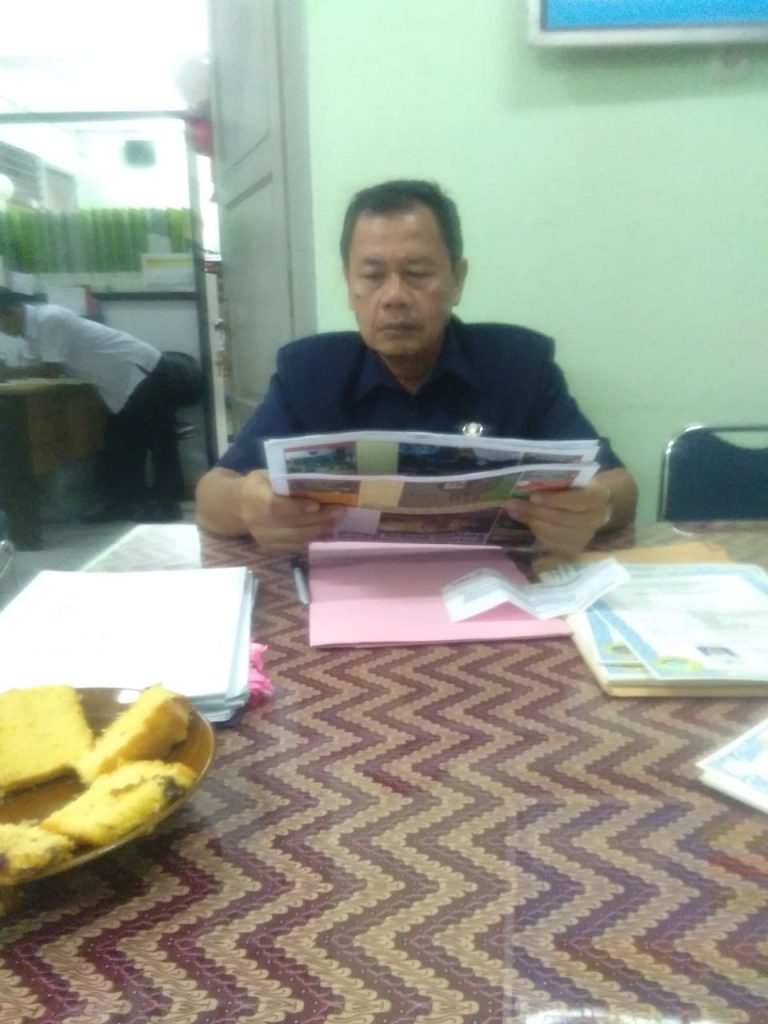 SMPN 167 Jakarta Timur Mendorong Para Anak Didik Memiliki Kemandirian Berdasarkan Keahlian dan Keterampilan..