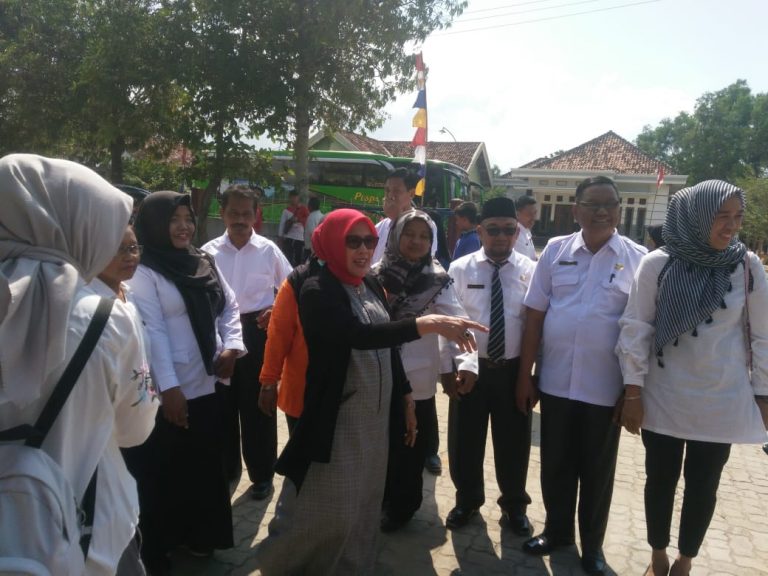 SMPN 5 Terbanggi Besar