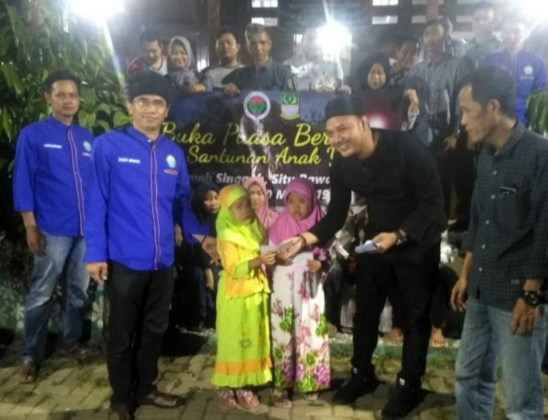 Bupati Bekasi Siapkan BUMDESA AWARD 2019 Pada Perayaan Pesta Rawa Binong Dan BUMDESA EXPO 2019