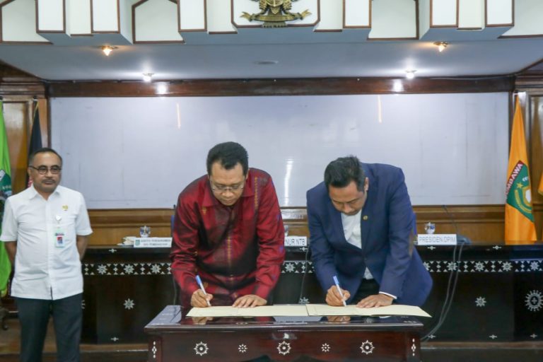 DPIM Optimis Aktivitas Bisnis Investor Malaysia di NTB Segera Terealisasi1