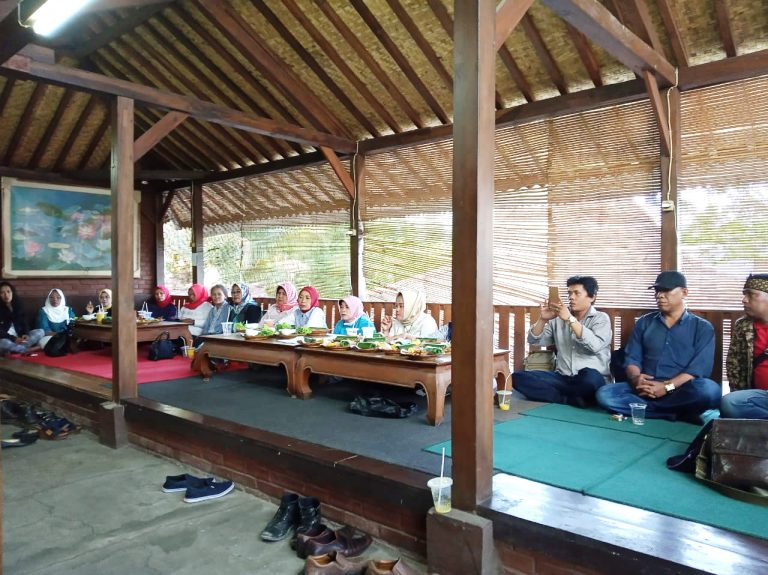 Forum Silahturahmi Pengurus DPC Partai Perindo Kota Bandung2