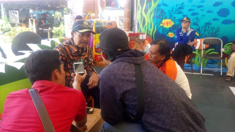 Icon Expo Malang Kabupaten 2019