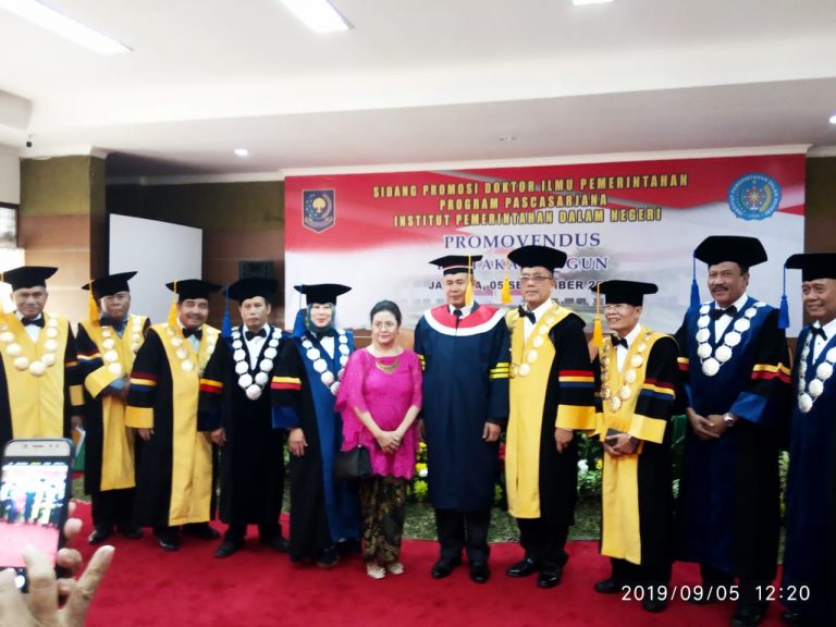 Kolonel Arm Dr Pustaka Bangun 3