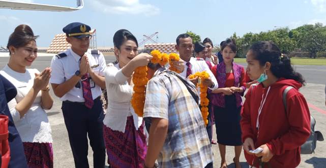 Momen Terbaik Hari Pelanggan Nasional