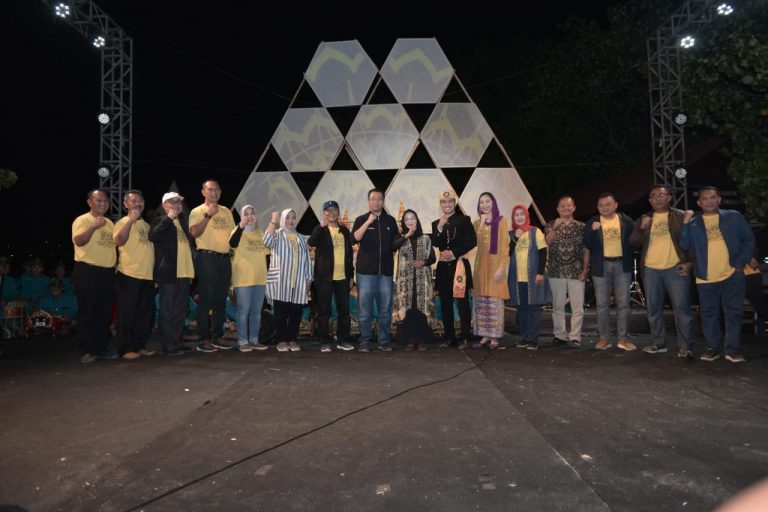 Pesona Senggigi Festival 2019