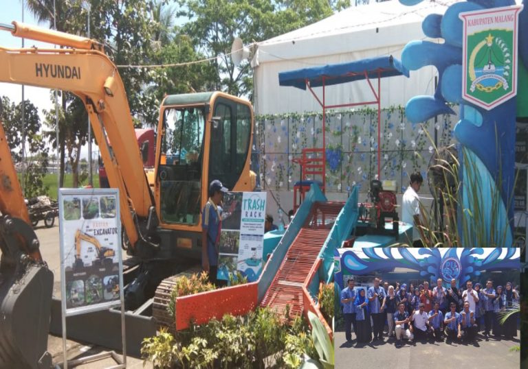 Prioritaskan Mutu Pertanian, Dinas PU SDA