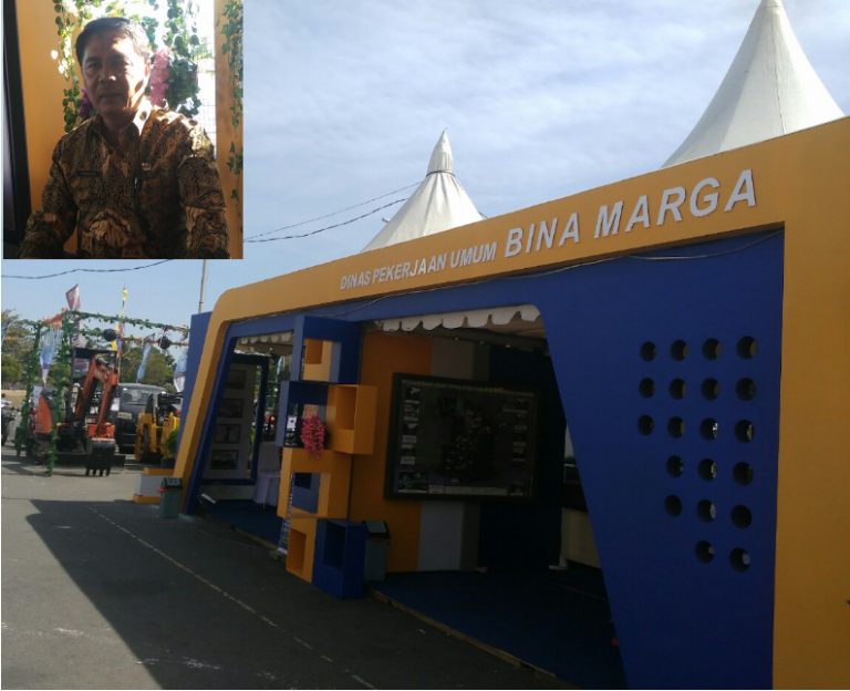 Program Kinerja Dinas PU Bina Marga Kab. Malang