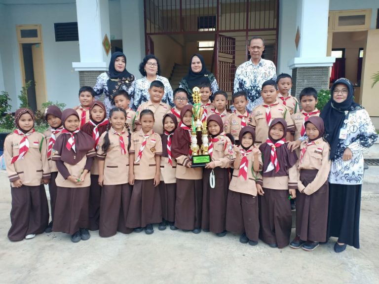 SDN MALAKA SARI 03 1