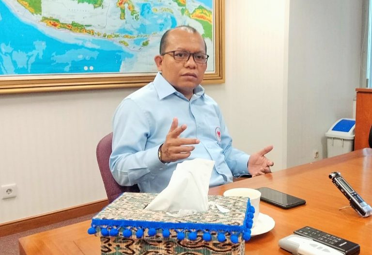 Sekjen GEKIRA Ajak Anak Bangsa Stop Komunikasi Bensin