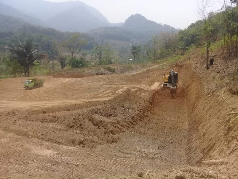 Tentara Nasional Indonesia turut membangung Desa tertinggal1