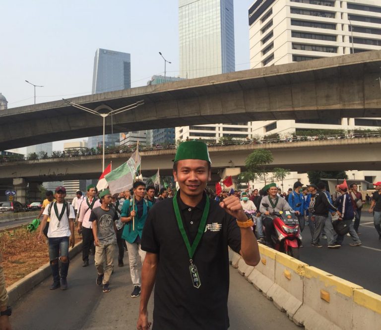 Tersebarnya Berita Hoax Video Lima Ambulans Milik Pemprov DKI dan PMI