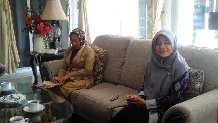 Dekranasda NTB Dorong Peningkatan Mutu, Jumlah Produksi & Pemasaran2