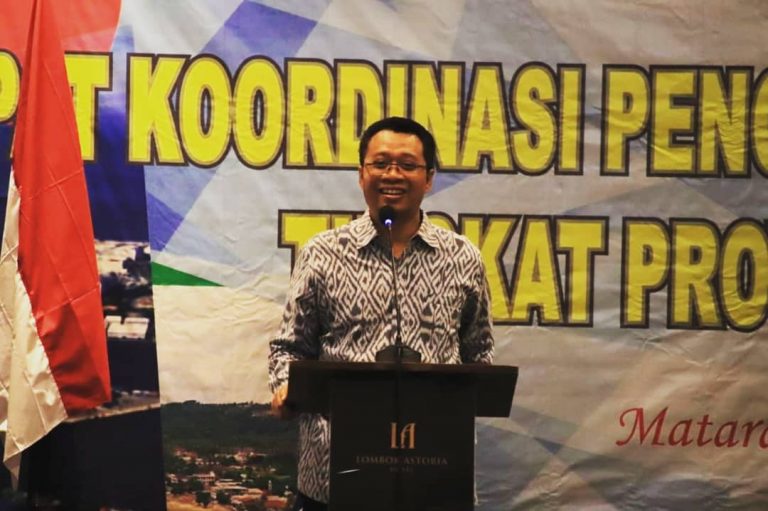 APIP & APH Diminta Kedepankan Preventif Solutif danTidak Mencari-cari Kesalahan