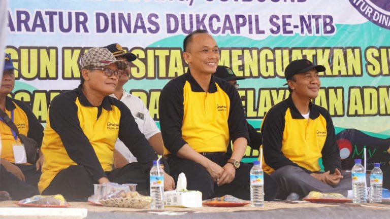 DIRJEN DUKCAPIL DORONG ASN GESER PARADIGMA KERJA1