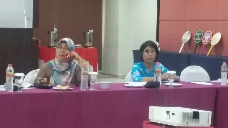 Dikes Susun Standar Teknis Posyandu Keluarga Menuju NTB Sehat dan Cerdas1