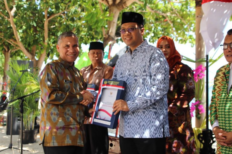 Gubernur Bang Zul Ajak Para Bupati-Walikota & OPD untuk Berani Berubah