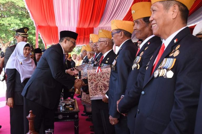 Hari Pahlawan, Momentum Untuk Bangkit Dengan Cara Masa Kini