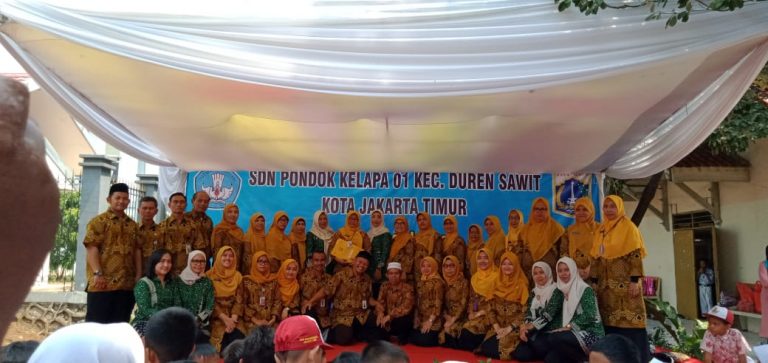 Kementerian Pemberdayaan Perempuan dan Perlindungan Anak1