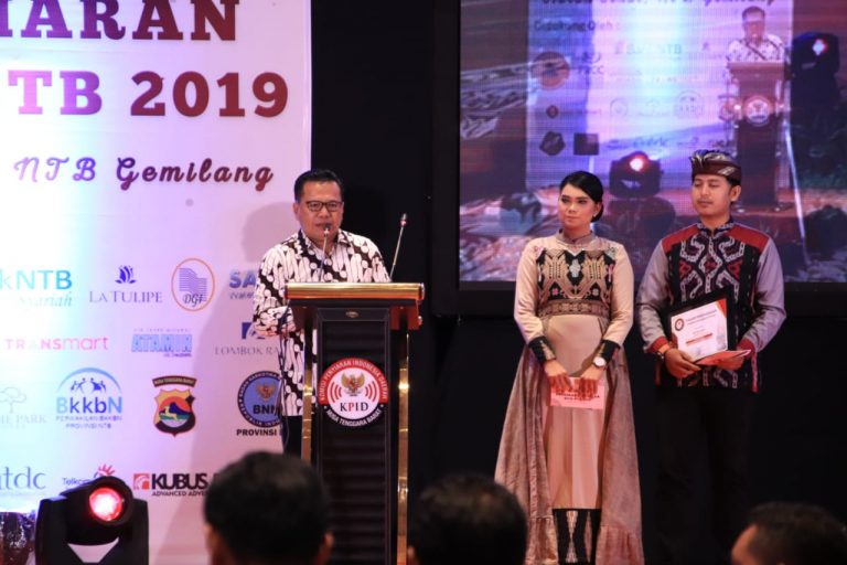 Lembaga Penyiaran Publik di NTB