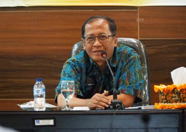 Lima Program Strategis NTB ditetapkan Menjadi Program Nasional