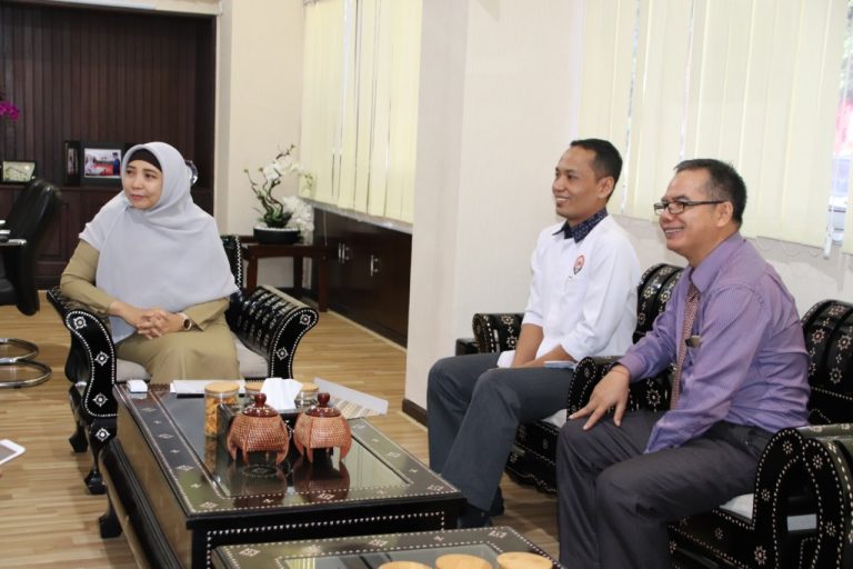 Wagub NTB Dukung Anugrah Penyiaran KPID NTB 20191