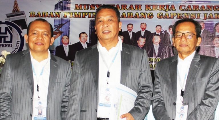 Berdaya Saing Secara Profesional Mengikuti Era Globalisasi