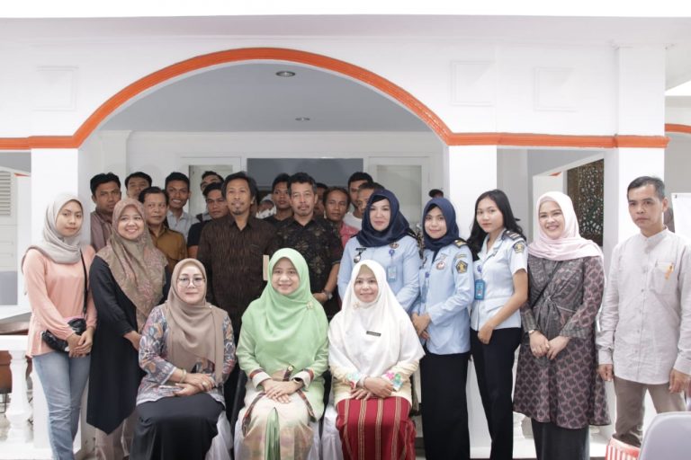Dekranasda NTB, Jaring Talenta Designer Muda Lewat 1