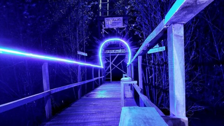 Ekowisata Tanjung Batu, Sajikan Beragam Sensasi Bagi Pengunjung2