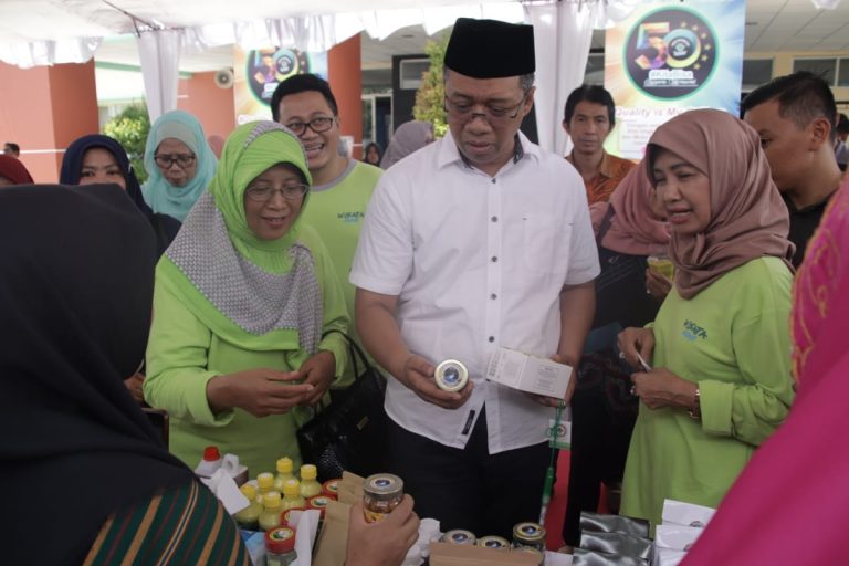 Gubernur Zul, Launching NTB Medical Tourism