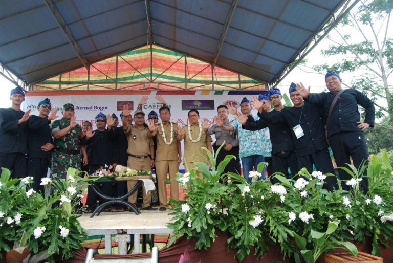 Hari Jadi Desa Batu Tulis