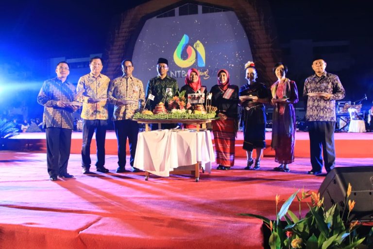 Industrialisasi adalah Jawaban Untuk Kemakmuran NTB