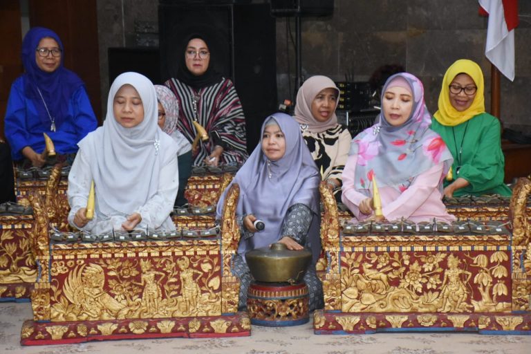 NTB Pamerkan Sejumlah Produk Unggulan UKM-UMKM di Jakarta