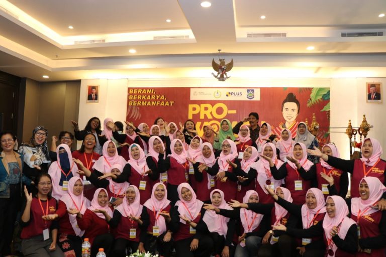 NTB Punya Perempuan-Perempuan Pengusaha Pemberani