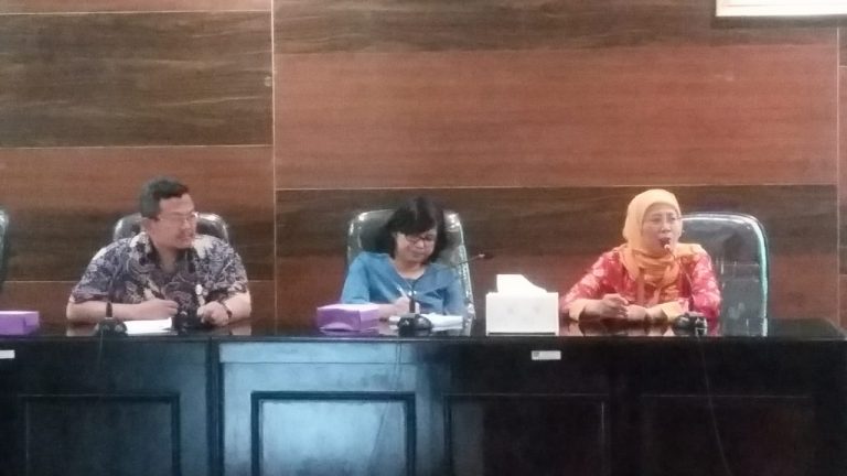 NTB Targetkan Stunting Tuntas 20231
