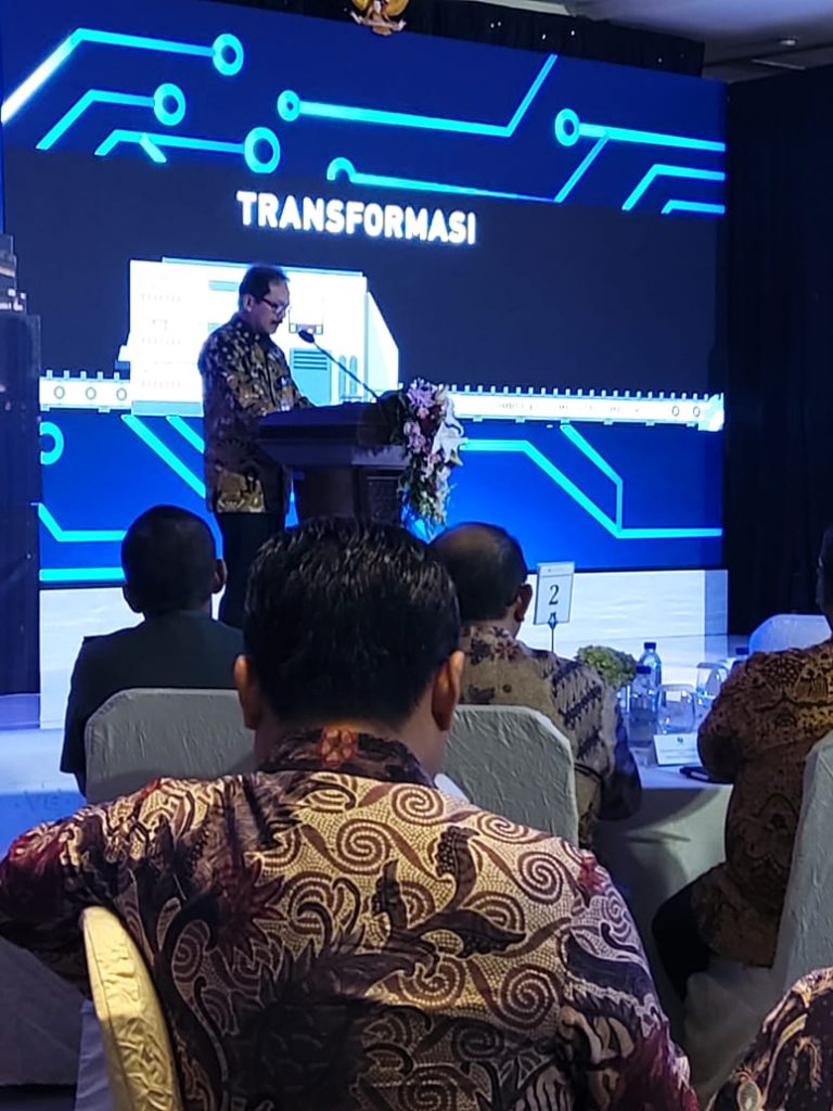 Pertemuan tahunan bank Indonesia 2019 provinsi DKI Jakarta2