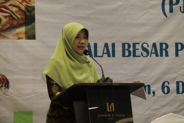 Stop Penggunaan Pewarna & Bahan Berbahaya 1