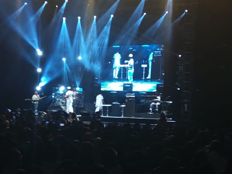 Welcome to boyz II Men