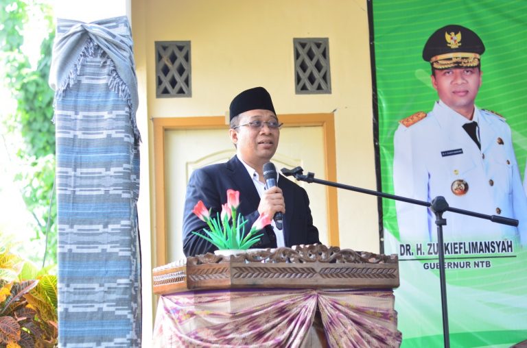 Bale Mediasi, Sarana Merajut Beragam Perbedaan