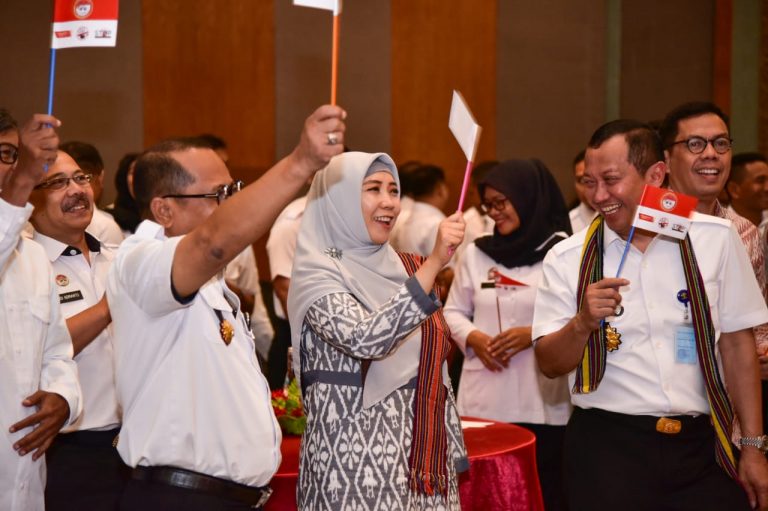 Jadikan Korupsi sebagai Musuh Bersama1