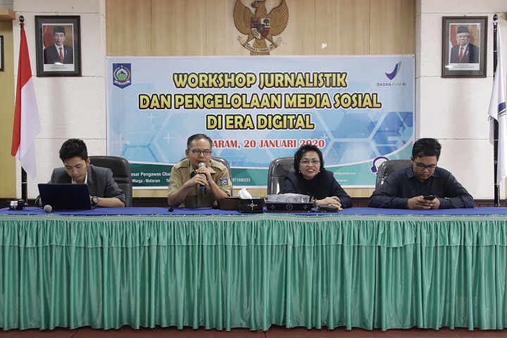 Keterbukaan, Akan Melahirkan Semangat & Militansi Membangun Daerah