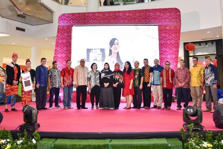 LSGS -2020, Diharapkan Berdampak Pada Peningkatan Devisa1