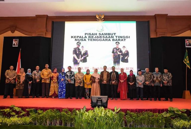 Makna Penting NTB Gemilang adalah Ramah Investasi & Industrialisasi.okkk