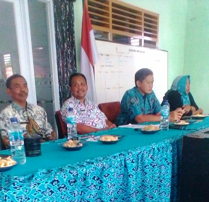 Mulyadi Kuwu Desa Panguragan Kab. Cirebon
