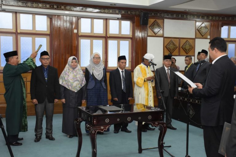 Sinergitas Bersama Kunci Wujudkan NTB Gemilang