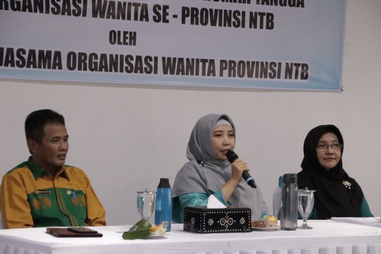 Spirit Masyarakat Kelola Sampah