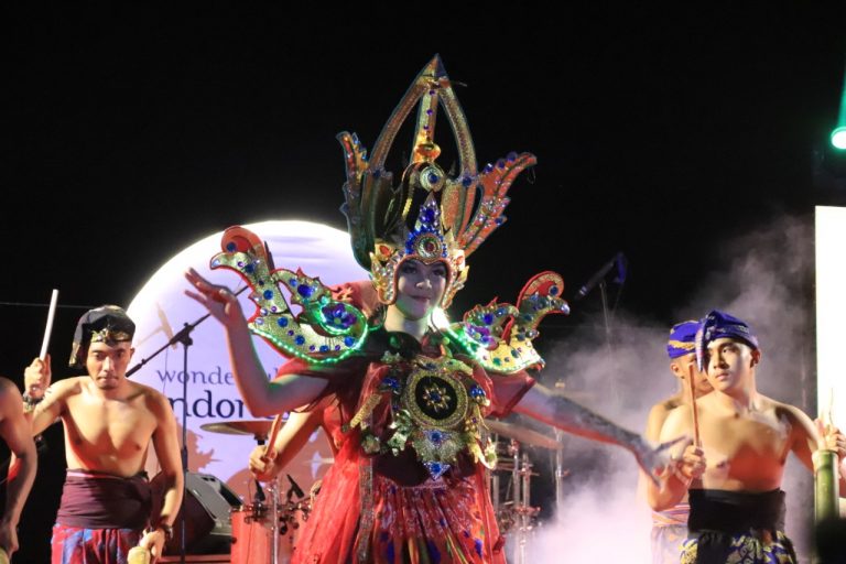 Festival Bau Nyale, Lahirkan Spirit Baru 3