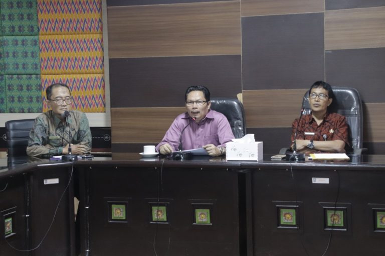GEN 2025 Integrasikan Program Unggulan 2