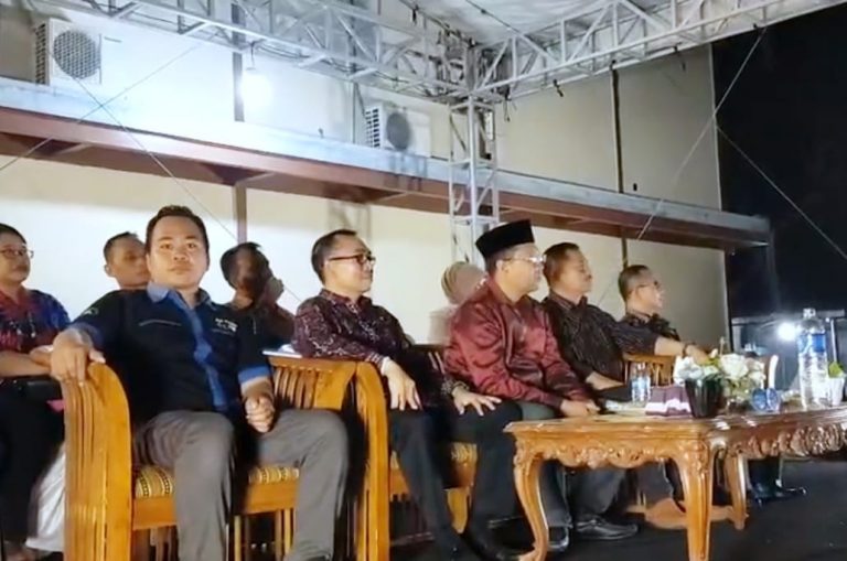 Gubernur Zul Apresiasi Kontribusi Pers Bagi Kemajuan NTB