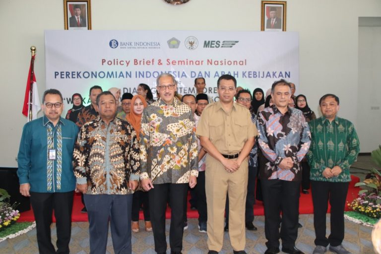 Gubernur Zul Minta ISEI Dukung Industrialisasi di NTB 2